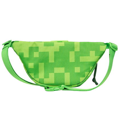 Herschel Bæltetaske - Heritage - Minecraft - 1 L - Creeper
