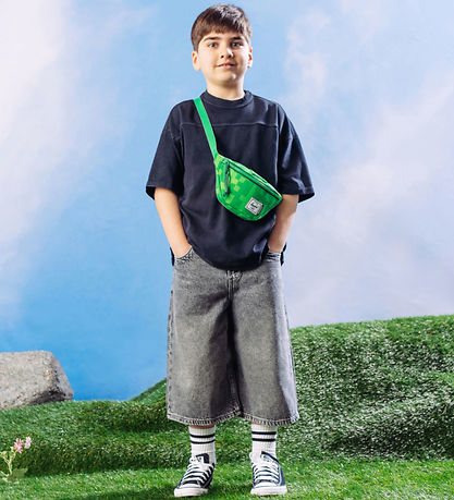 Herschel Bæltetaske - Heritage - Minecraft - 1 L - Creeper