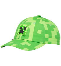 Herschel Kasket - Sylas Classic - Minecraft - Creeper