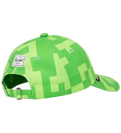 Herschel Kasket - Sylas Classic - Minecraft - Creeper