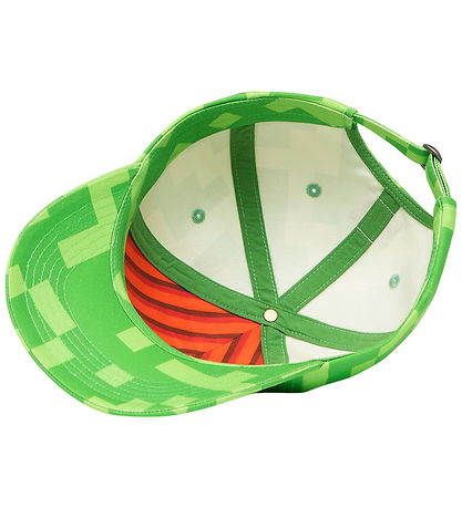 Herschel Kasket - Sylas Classic - Minecraft - Creeper