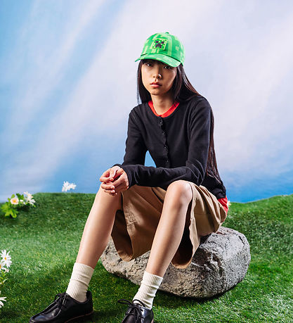 Herschel Kasket - Sylas Classic - Minecraft - Creeper