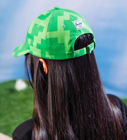 Herschel Kasket - Sylas Classic - Minecraft - Creeper