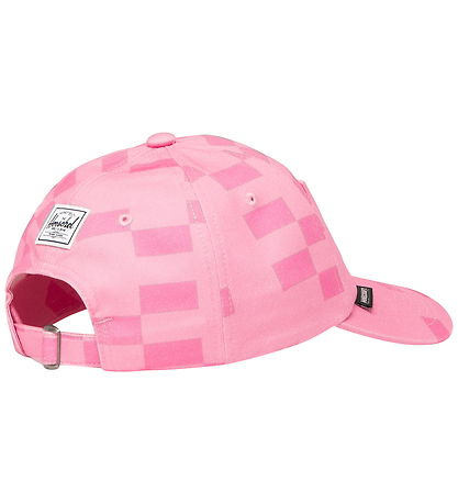 Herschel Kasket - Sylas Classic - Minecraft - Pink Sheep