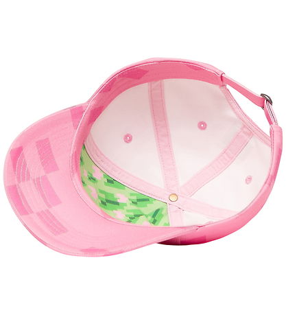 Herschel Kasket - Sylas Classic - Minecraft - Pink Sheep