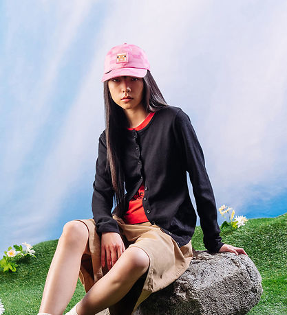 Herschel Kasket - Sylas Classic - Minecraft - Pink Sheep