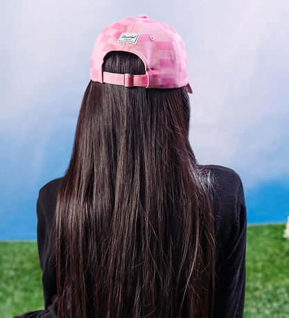 Herschel Kasket - Sylas Classic - Minecraft - Pink Sheep