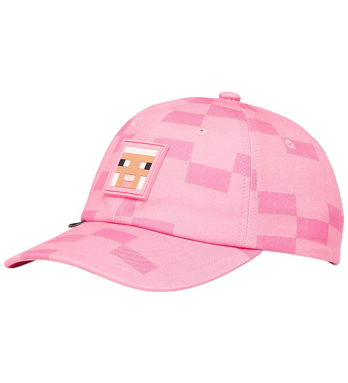 Herschel Kasket - Sylas Classic - Minecraft - Pink Sheep