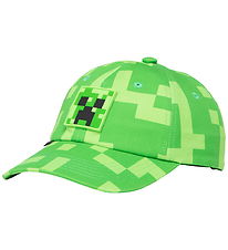 Herschel Kasket - Sylas Kids - Minecraft - Creeper