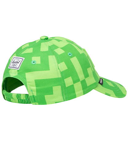 Herschel Kasket - Sylas Kids - Minecraft - Creeper