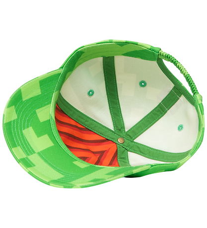 Herschel Kasket - Sylas Kids - Minecraft - Creeper
