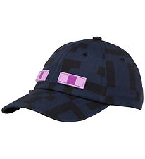 Herschel Kasket - Sylas Kids - Minecraft - Enderman