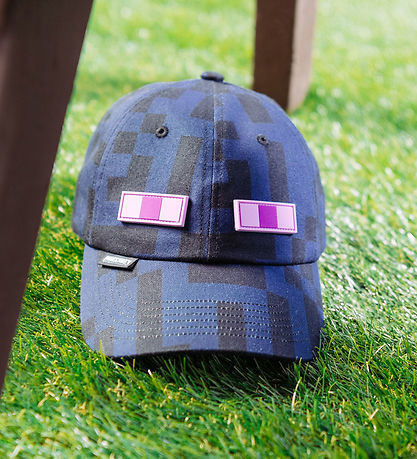 Herschel Kasket - Sylas Kids - Minecraft - Enderman
