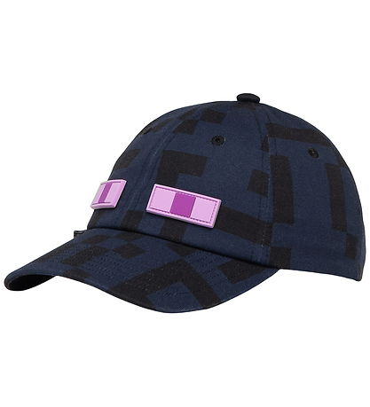 Herschel Kasket - Sylas Kids - Minecraft - Enderman