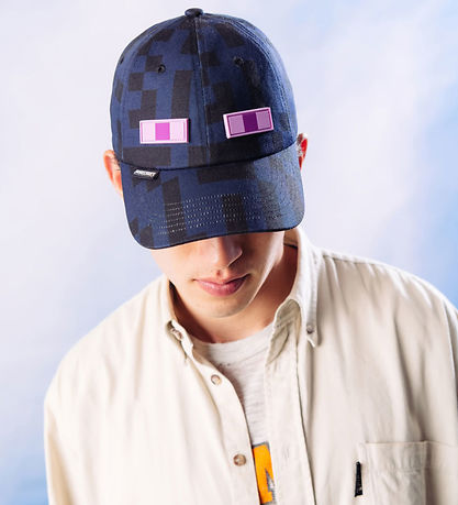 Herschel Kasket - Sylas Classic - Minecraft - Enderman