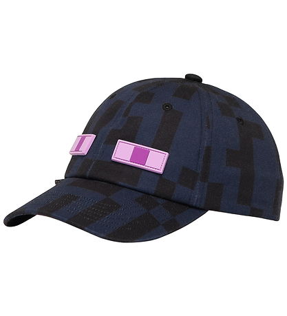 Herschel Kasket - Sylas Classic - Minecraft - Enderman