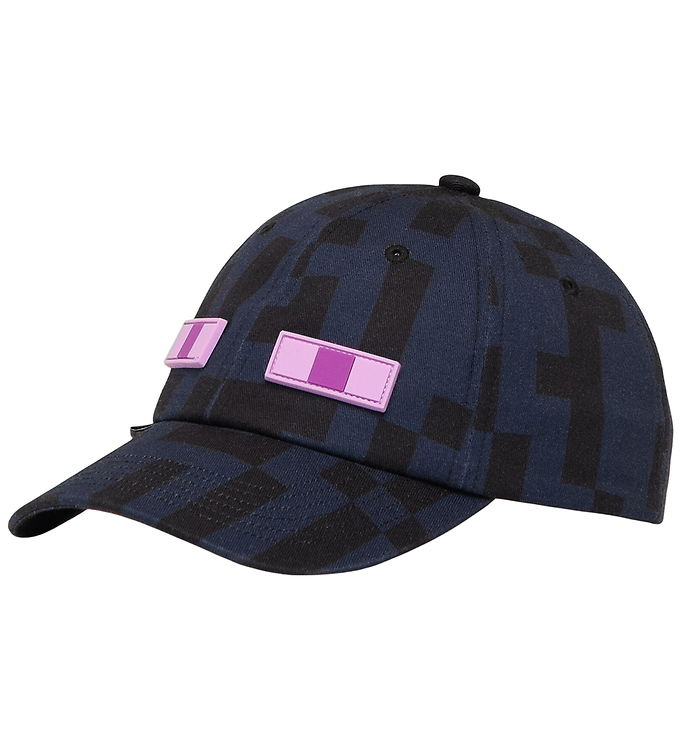 Herschel Kasket - Sylas Classic - Minecraft - Enderman