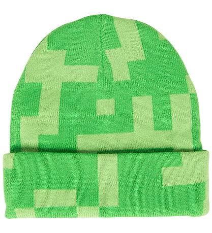 Herschel Hue - Elmer Kids - Minecraft - Creeper