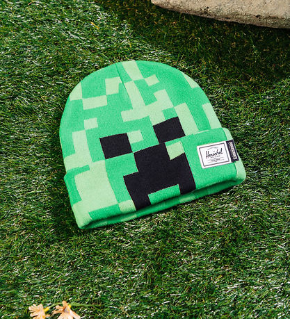 Herschel Hue - Elmer Kids - Minecraft - Creeper