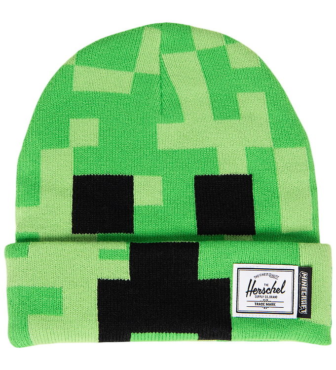Herschel Hue - Elmer Kids - Minecraft - Creeper