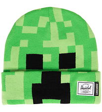 Herschel Hue - Elmer - Minecraft - Creeper