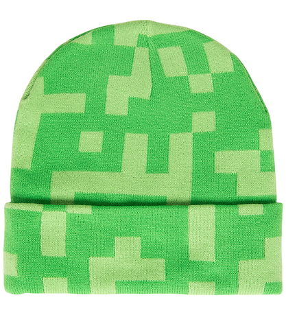 Herschel Hue - Elmer - Minecraft - Creeper