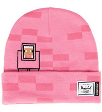Herschel Hue - Elmer - Minecraft - Pink Sheep