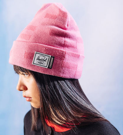 Herschel Hue - Elmer - Minecraft - Pink Sheep