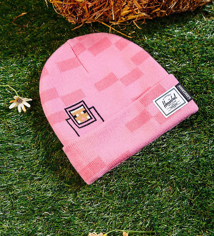 Herschel Hue - Elmer Kids - Pink Sheep