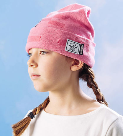 Herschel Hue - Elmer Kids - Pink Sheep