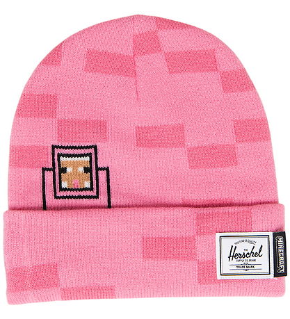 Herschel Hue - Elmer Kids - Pink Sheep