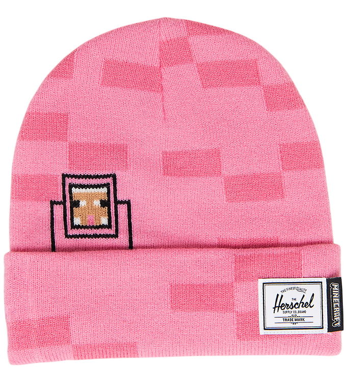 Herschel Hue - Elmer Kids - Pink Sheep
