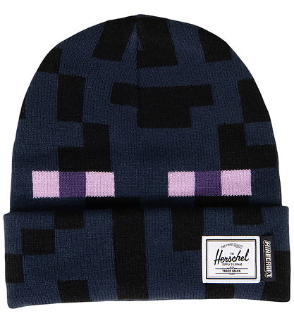 Herschel Hue - Elmer Kids - Minecraft - Enderman