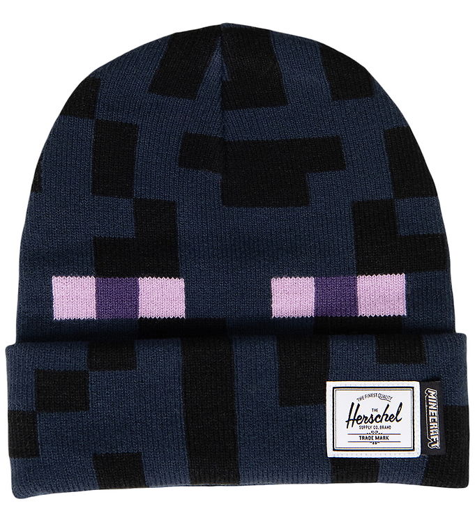 Herschel Hue - Elmer Kids - Minecraft - Enderman