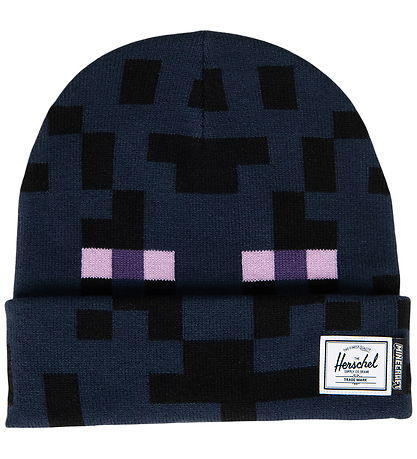 Herschel Hue - Elmer - Minecraft - Enderman