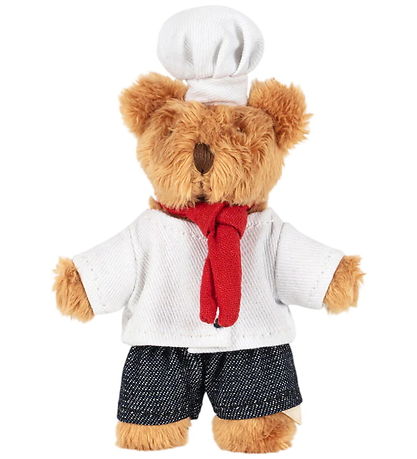 Konges Sløjd Bamse - Tiny Teddy Baker