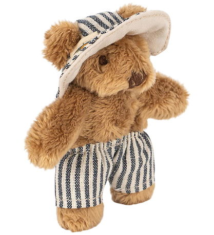 Konges Sløjd Bamse - Tiny Teddy Travel