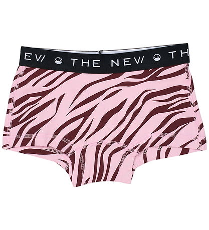 The New Hipsters - 2-pak - Burgundy