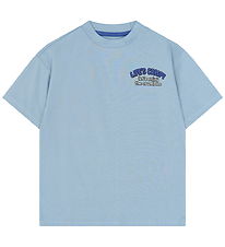 The New T-Shirt - TmVilmar - Ashley Blue