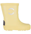 Mikk-Line X Kids-World Gummistøvler - Wellies - Sunlight