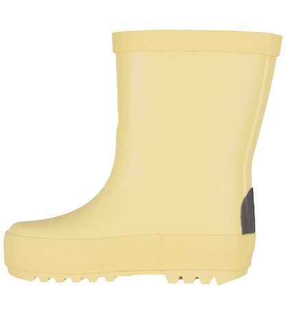 Mikk-Line X Kids-World Gummistøvler - Wellies - Sunlight