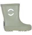 Mikk-Line X Kids-World Gummistøvler - Wellies - Seagrass