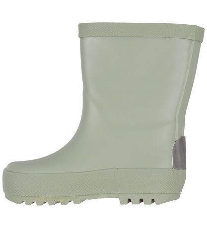 Mikk-Line X Kids-World Gummistøvler - Wellies - Seagrass