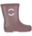 Mikk-Line X Kids-World Gummistøvler - Wellies - Flint