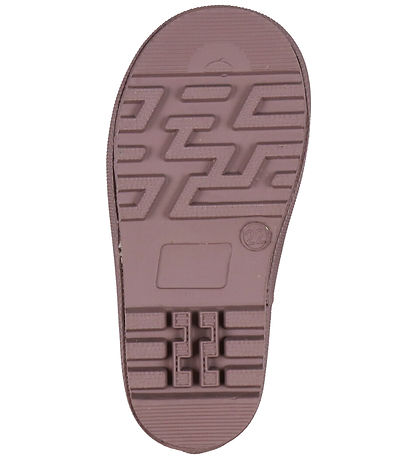 Mikk-Line X Kids-World Gummistøvler - Wellies - Flint