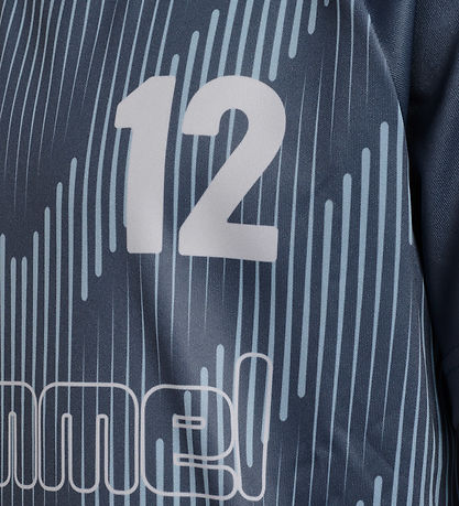 Hummel T-Shirt - hmlJR - Flint Stone