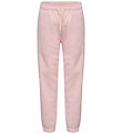 Hummel Sweatpants - hmlJR - Pale Lilac