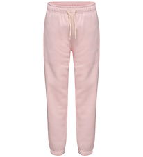 Hummel Sweatpants - hmlJR - Pale Lilac