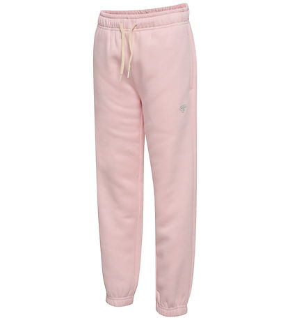 Hummel Sweatpants - hmlJR - Pale Lilac