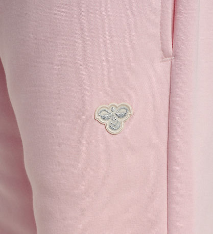 Hummel Sweatpants - hmlJR - Pale Lilac